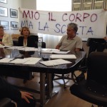 Milano, occupazione della Direzione Sanitaria di Niguarda